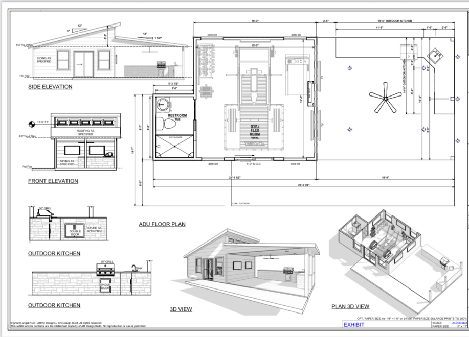 DESIGN SERVICE