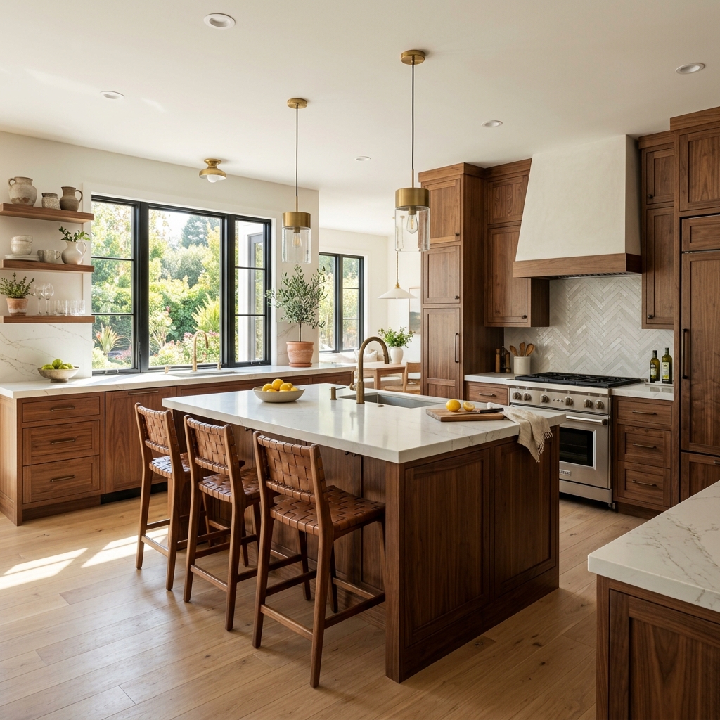 HOUSE REMODELING