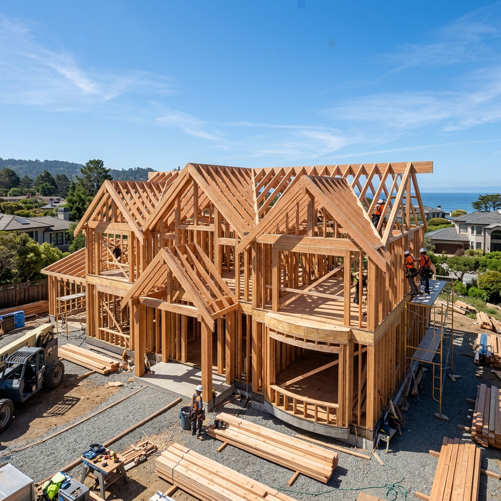 NEW CONSTRUCTION